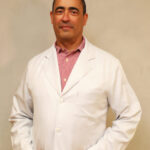 Icone do corpo médico